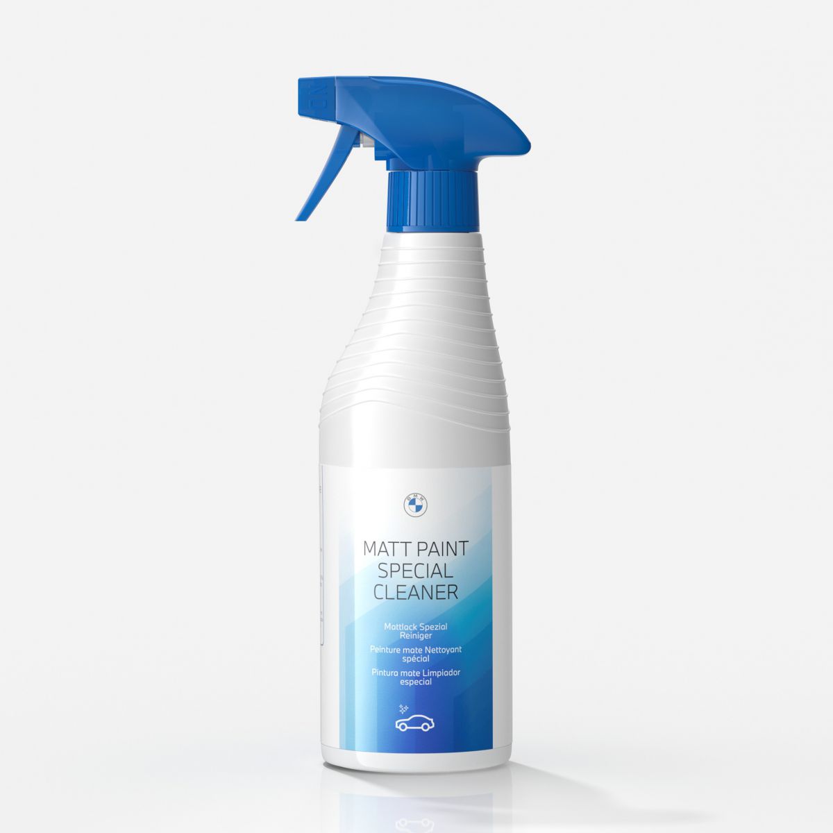 消光漆專用清潔劑500ml